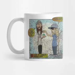 Dirty Heads Mug